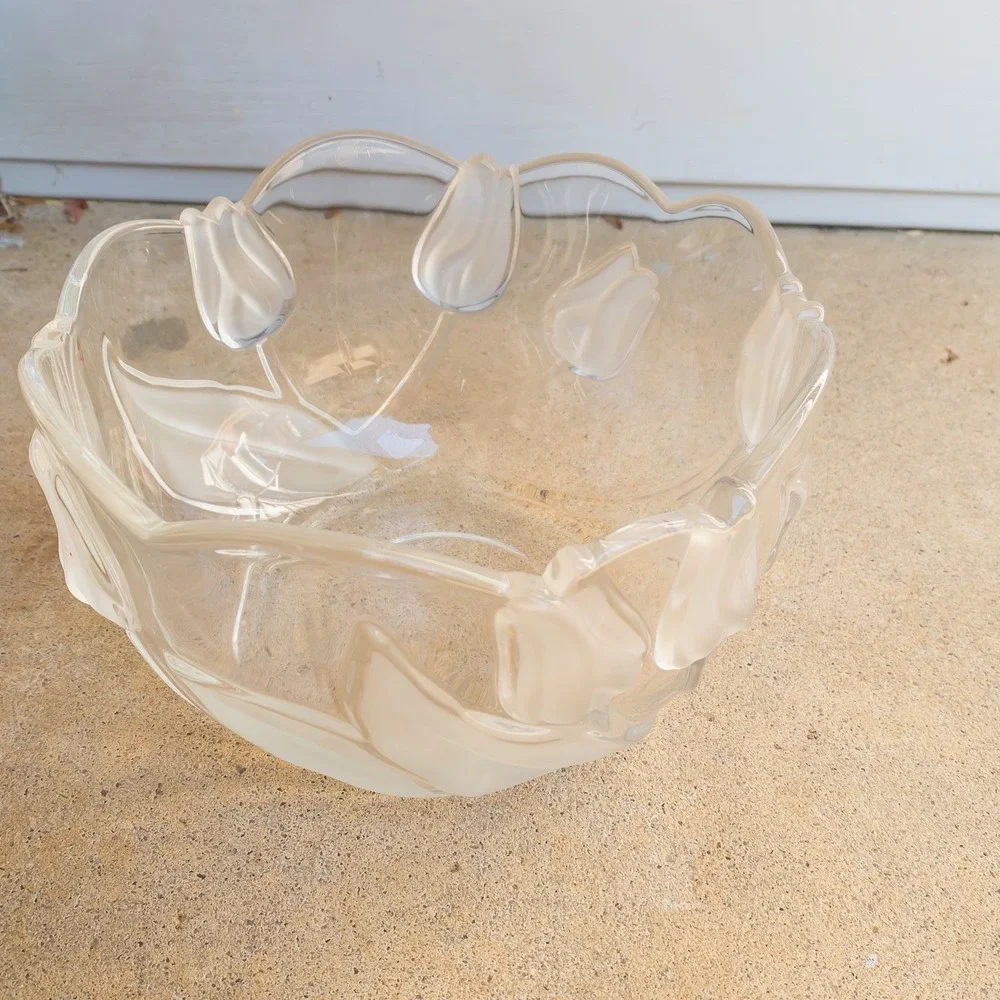Mikasa‎ Serving Bowl 8